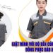 Giật mình mới độ bền và đẹp của đồng phục bảo hộ BH 04