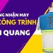 Shop may áo công trình phản quang theo yêu cầu