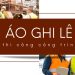 Áo ghi lê thi công công trình xây dựng