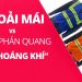 Thoải mái và an toàn với áo phản quang thoáng khí