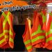 Cách chọn áo gile phản quang đạt chuẩn an toàn cho công trình