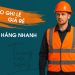 Áo ghi lê phản quang giá rẻ – hàng có sẵn, giao nhanh toàn quốc