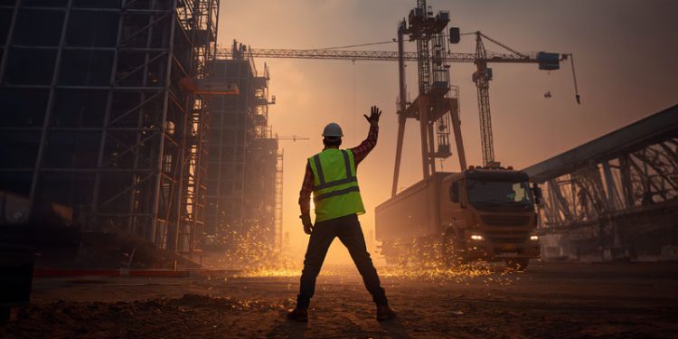 Ngành logistics, giao hàng, vận chuyển cần áo phản quang kiểu gì?