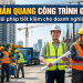 Áo phản quang công trình giá rẻ cho doanh nghiệp – Giải pháp tiết kiệm chi phí