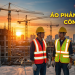 Top 10 mẫu áo phản quang công trình phổ biến nhất 2026